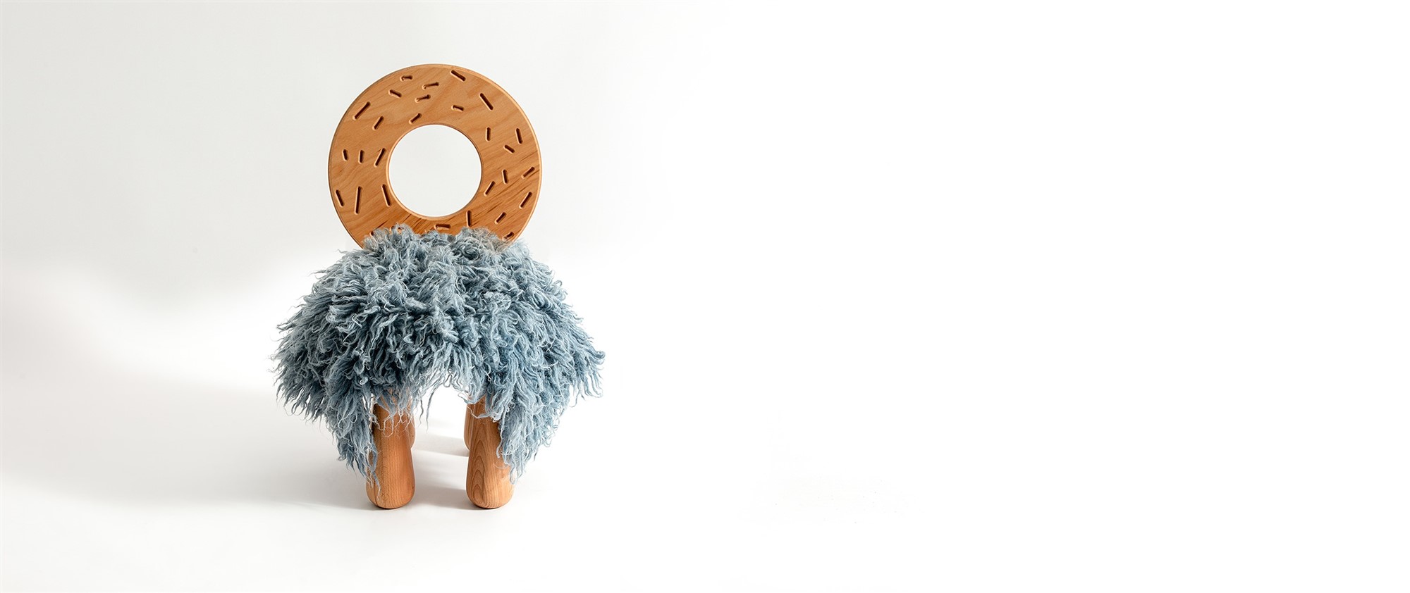 DONUT Sandalye'in resmi