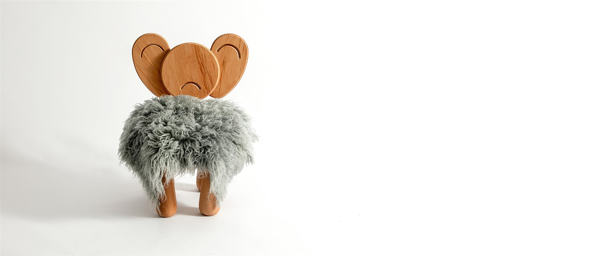 ELEPHANT Sandalye'in resmi