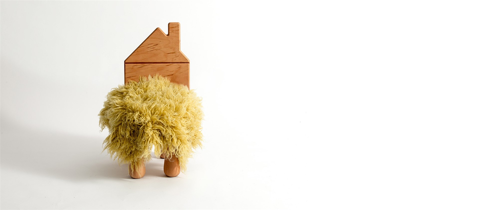 HOME Sandalye'in resmi